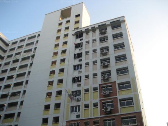 Blk 658 Jalan Tenaga (Bedok), HDB 5 Rooms #180152